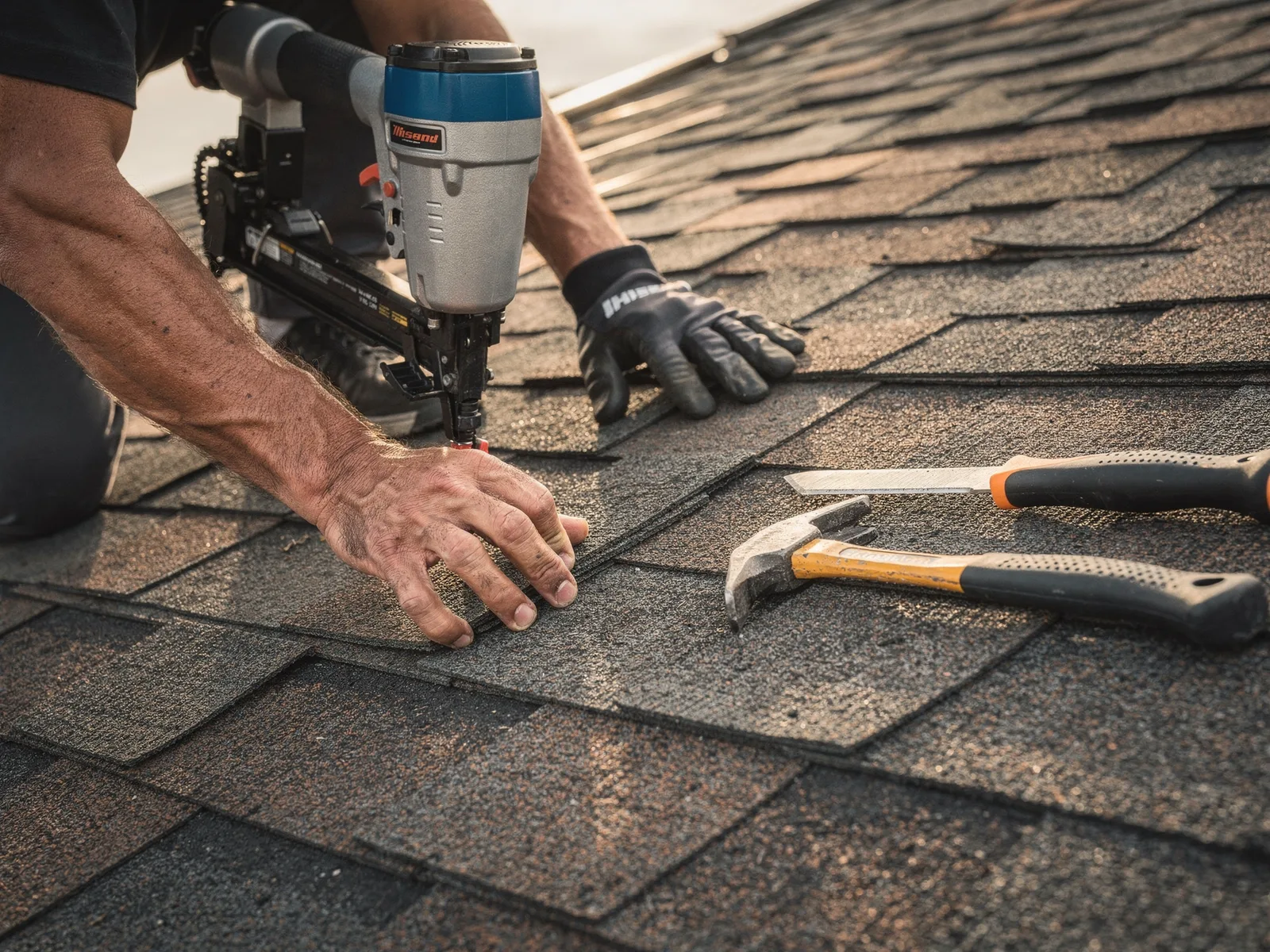 Why choose Roof Repair in Valmeyer, IL